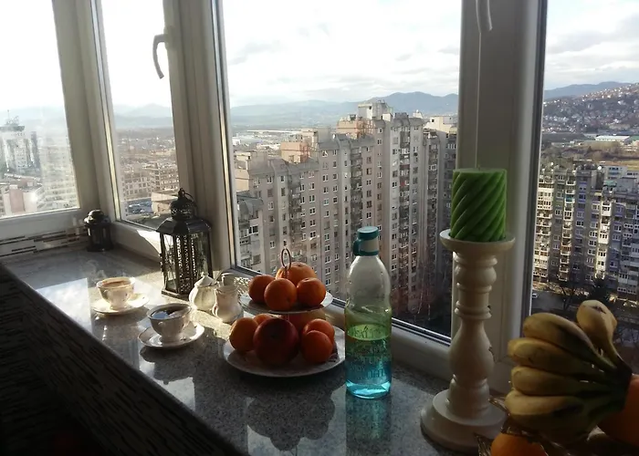 New Tower