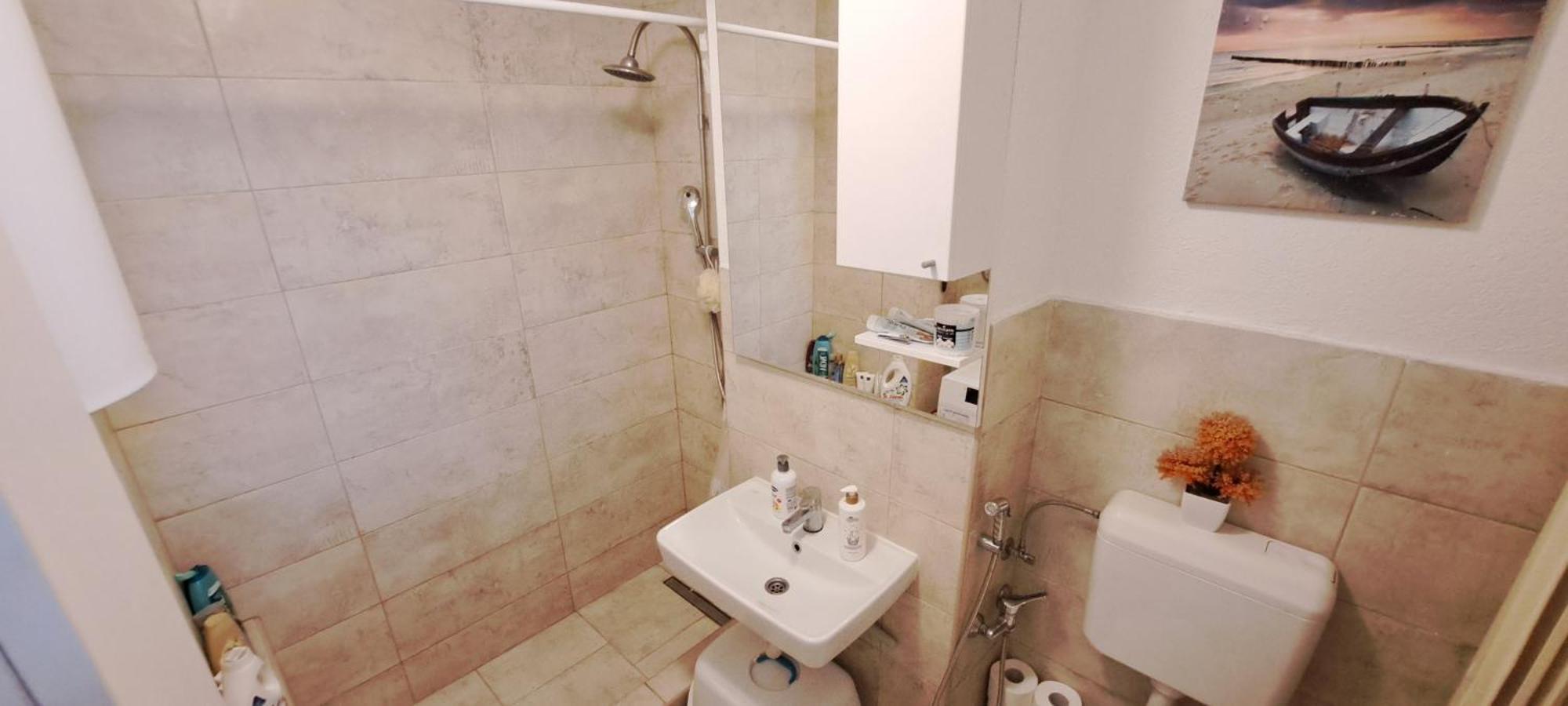 New Tower Apartment Sarajevo