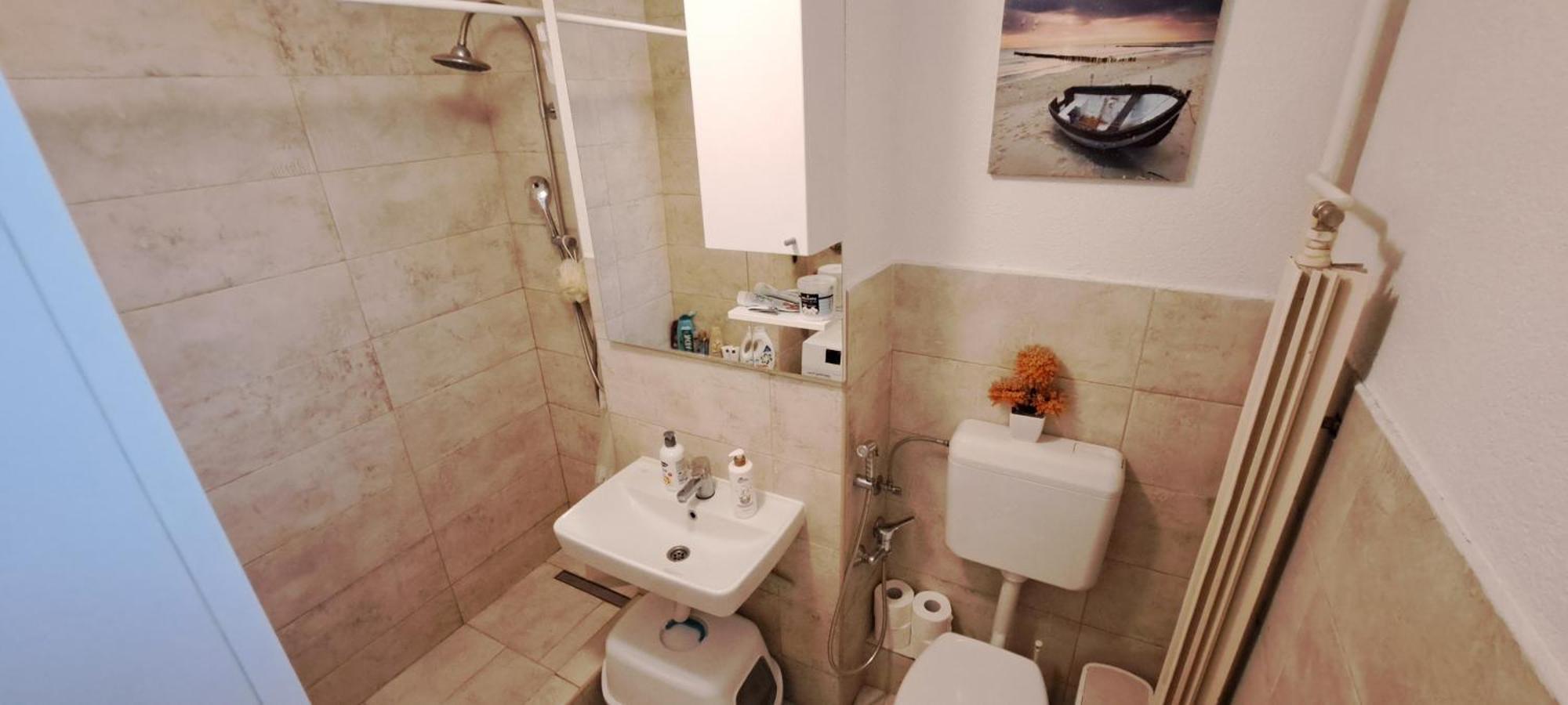 New Tower Apartment
