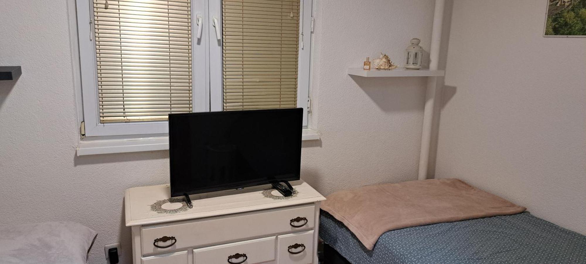 Apartment New Tower *