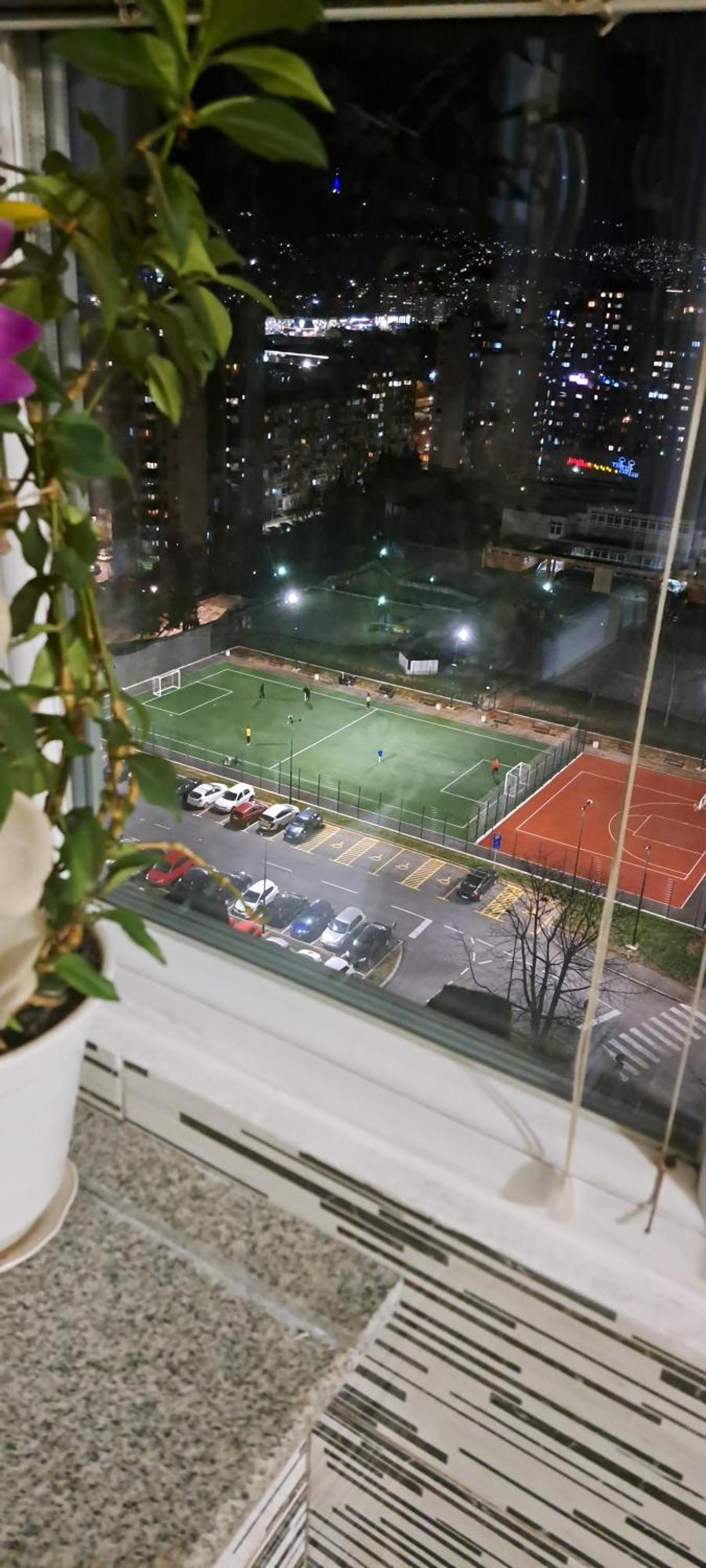 Apartment New Tower