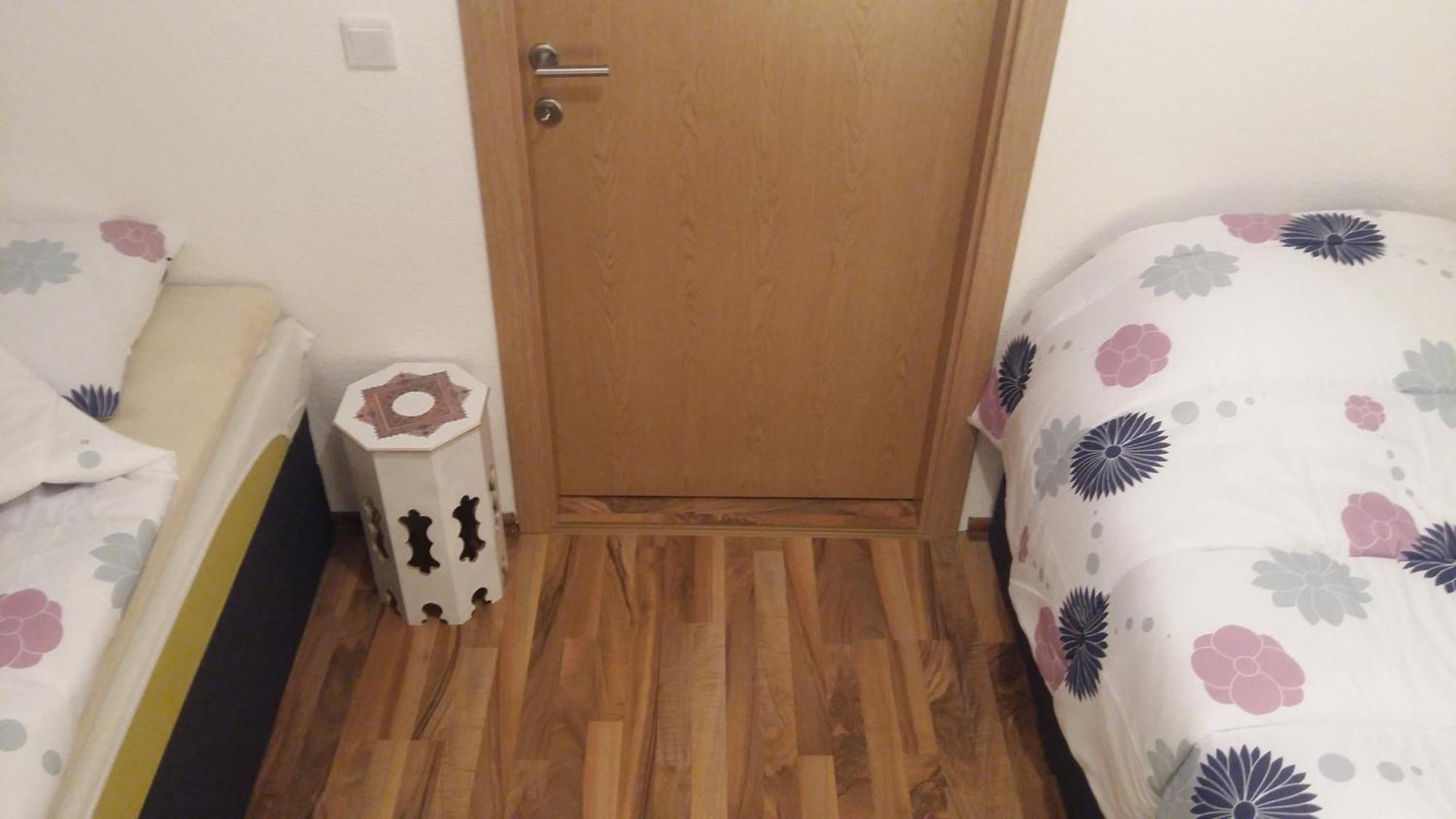 Apartment New Tower *