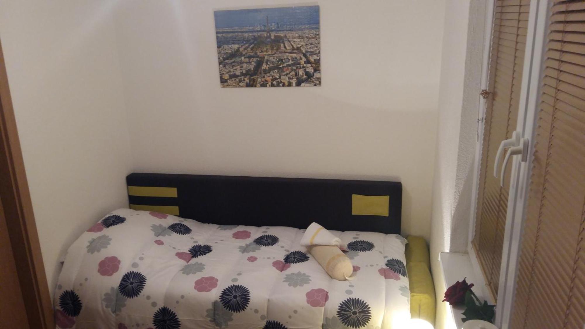 New Tower Apartment