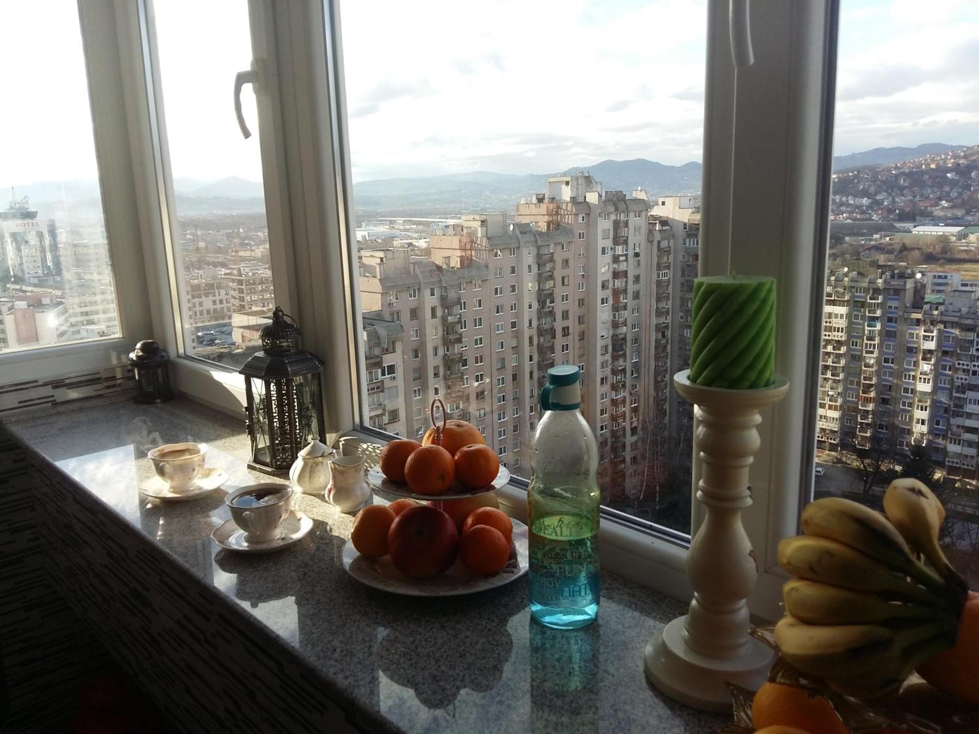 Apartment New Tower *