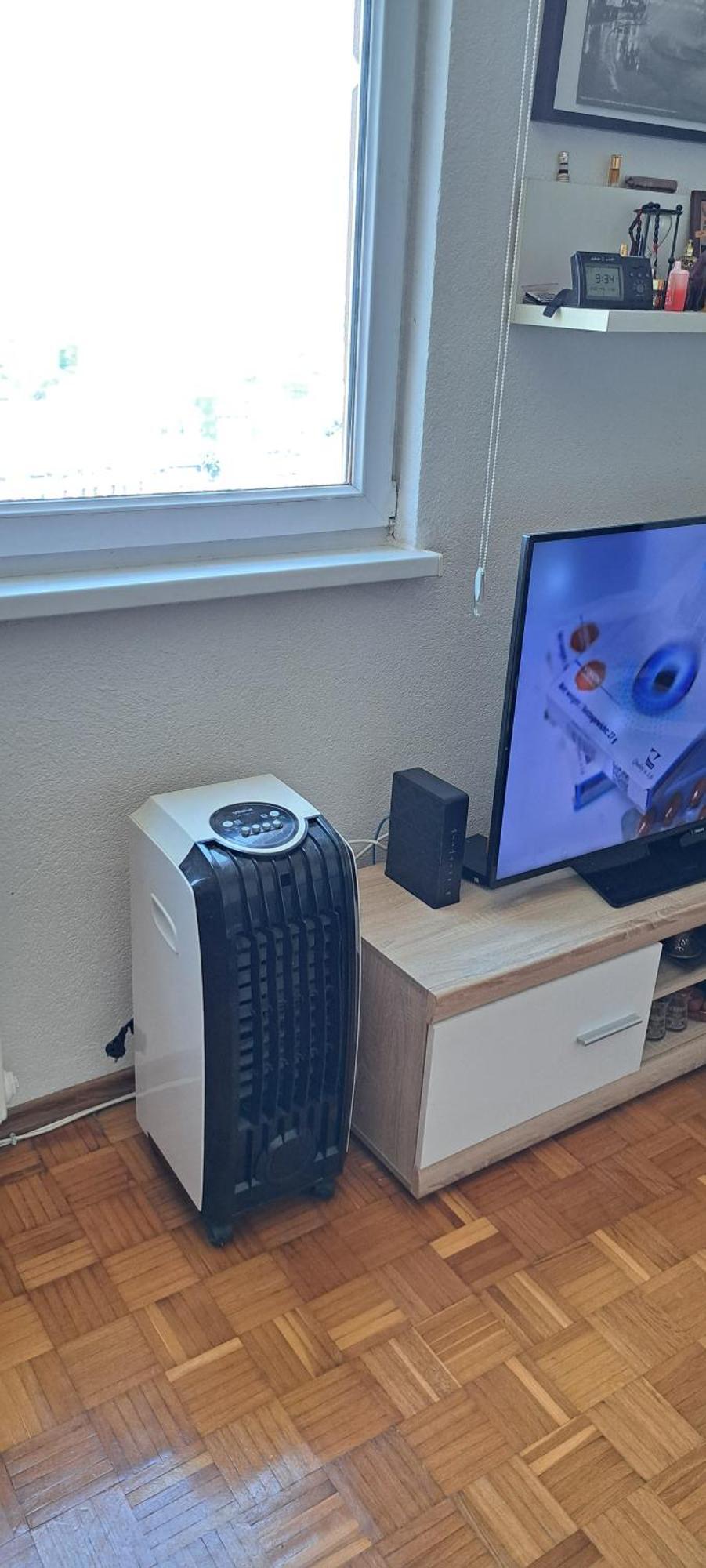 New Tower Apartment *