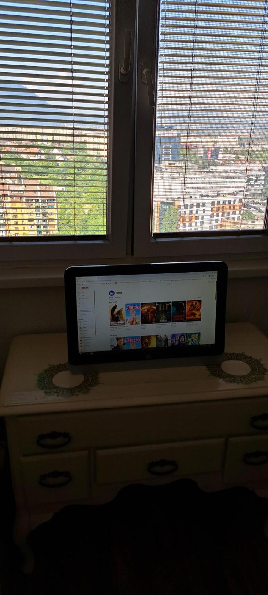 New Tower Apartment Sarajevo