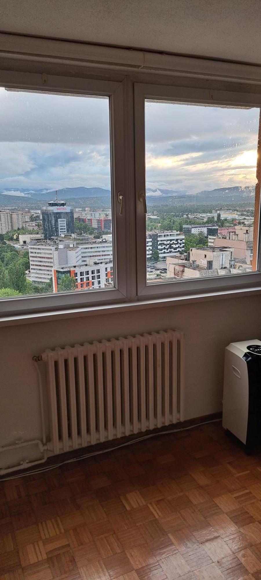 New Tower Apartment Sarajevo